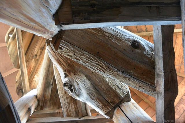 Desert View Tower & 3 Homes, Jacumba, CA 91934