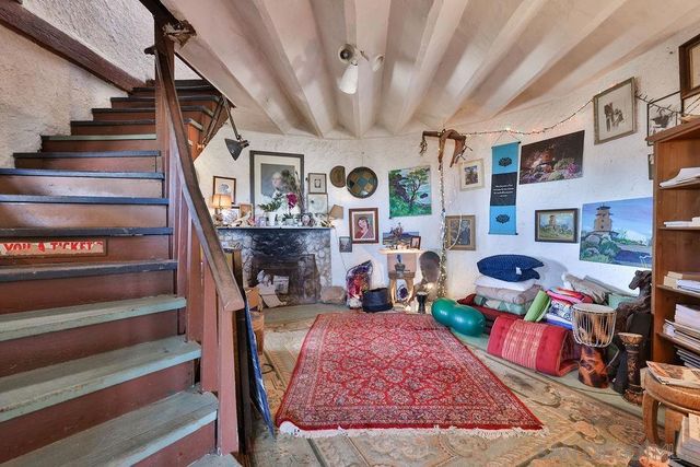 Desert View Tower & 3 Homes, Jacumba, CA 91934