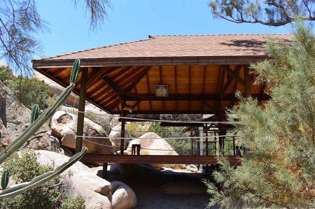 Desert View Tower & 3 Homes, Jacumba, CA 91934