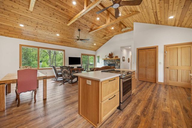 E1829 RURAL ROAD, Waupaca, WI 54981