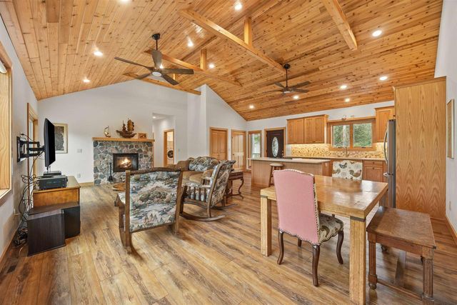 E1829 RURAL ROAD, Waupaca, WI 54981
