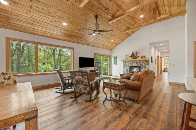 E1829 RURAL ROAD, Waupaca, WI 54981