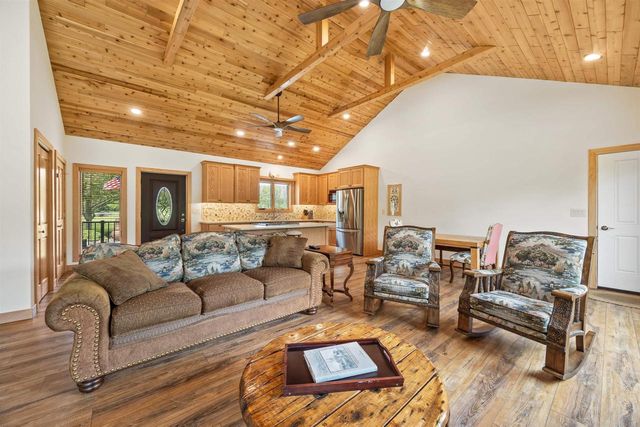 E1829 RURAL ROAD, Waupaca, WI 54981