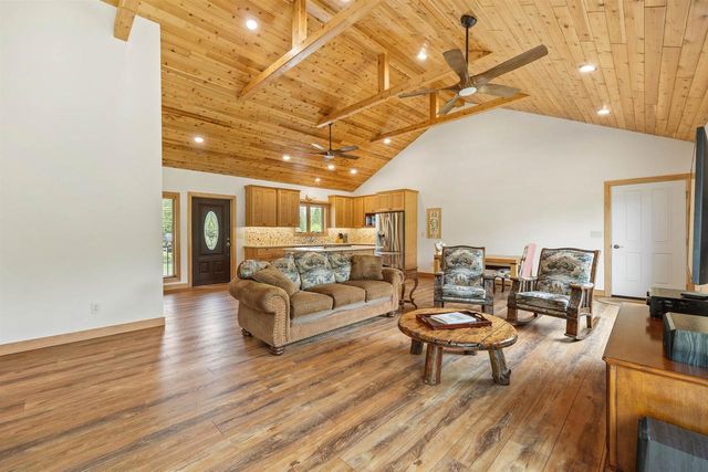 E1829 RURAL ROAD, Waupaca, WI 54981