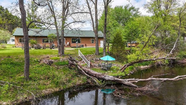 E1829 RURAL ROAD, Waupaca, WI 54981