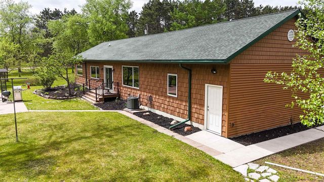 E1829 RURAL ROAD, Waupaca, WI 54981