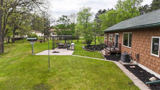E1829 RURAL ROAD, Waupaca, WI 54981