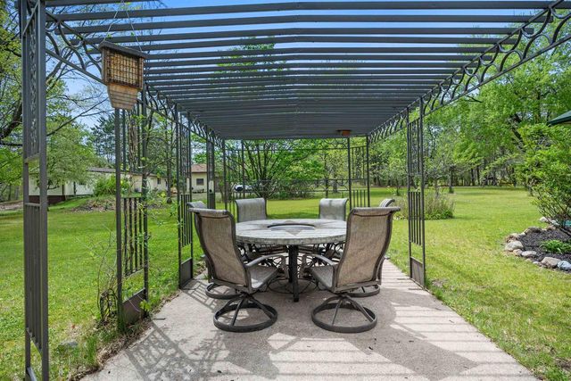 E1829 RURAL ROAD, Waupaca, WI 54981