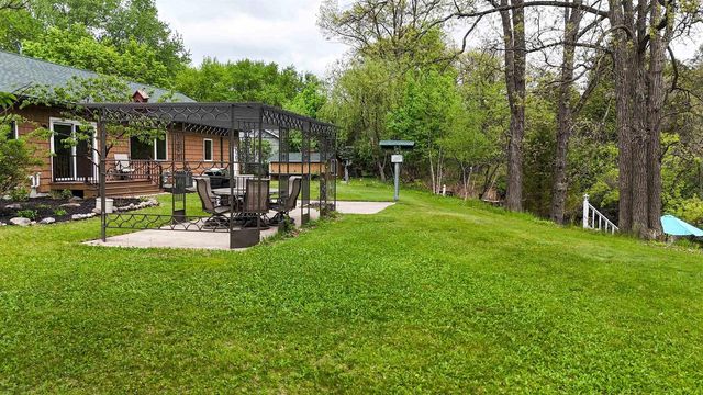 E1829 RURAL ROAD, Waupaca, WI 54981