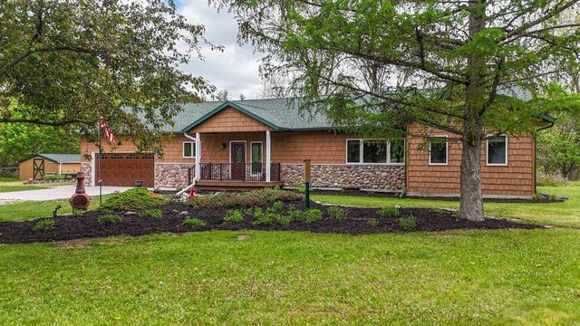 E1829 RURAL ROAD, Waupaca, WI 54981