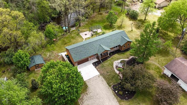 E1829 RURAL ROAD, Waupaca, WI 54981