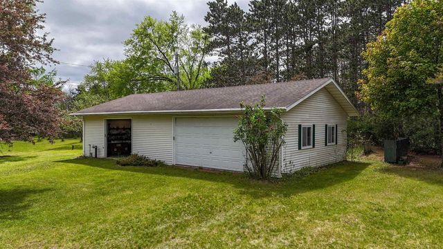 E1829 RURAL ROAD, Waupaca, WI 54981