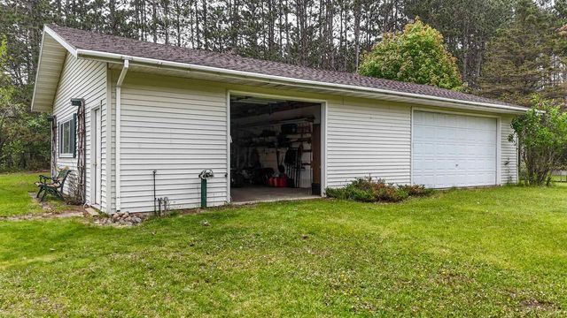E1829 RURAL ROAD, Waupaca, WI 54981
