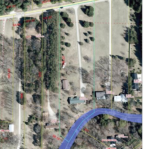 E1829 RURAL ROAD, Waupaca, WI 54981