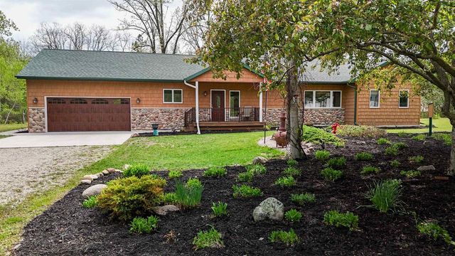 E1829 RURAL ROAD, Waupaca, WI 54981