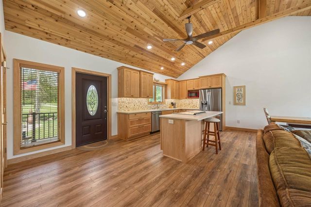 E1829 RURAL ROAD, Waupaca, WI 54981