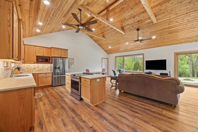 E1829 RURAL ROAD, Waupaca, WI 54981