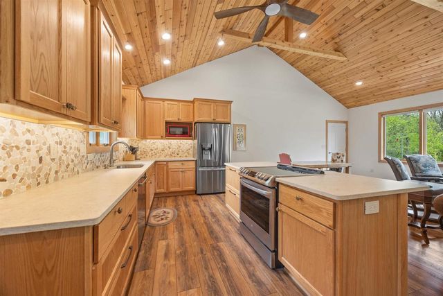 E1829 RURAL ROAD, Waupaca, WI 54981