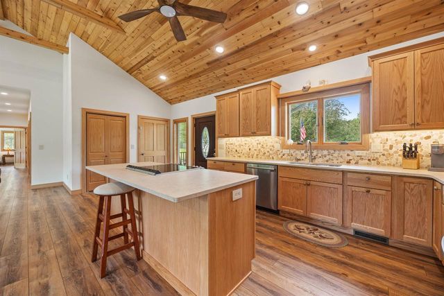E1829 RURAL ROAD, Waupaca, WI 54981