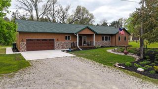 E1829 RURAL ROAD, Waupaca, WI 54981