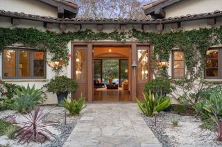 4505 La Noria, Rancho Santa Fe, CA 92067