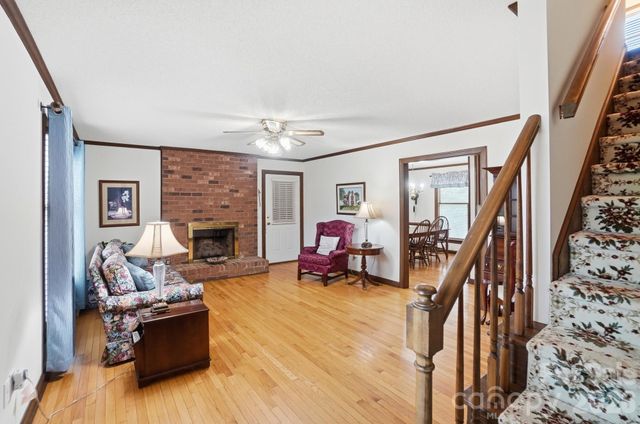 804 Mcgregor Drive NE, Concord, NC 28025