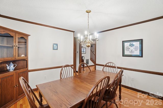 804 Mcgregor Drive NE, Concord, NC 28025