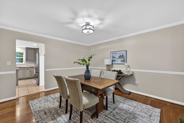 15160 QUAIL RIDGE DR, Amissville, VA 20106