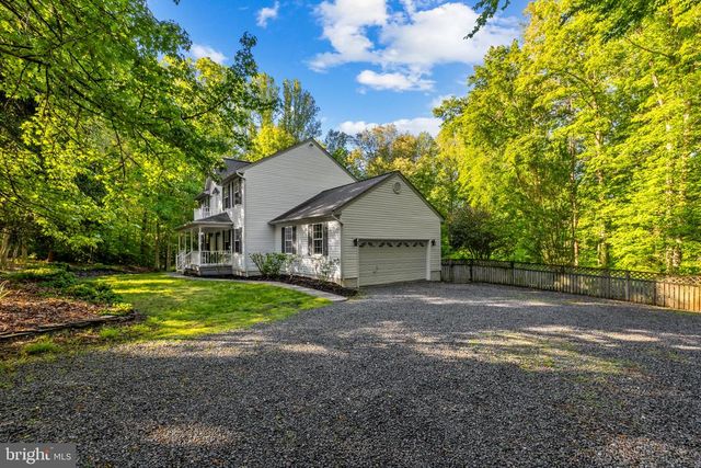 15160 QUAIL RIDGE DR, Amissville, VA 20106