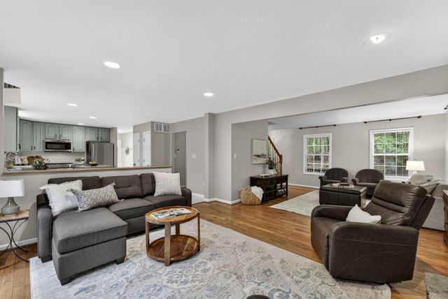 15160 QUAIL RIDGE DR, Amissville, VA 20106