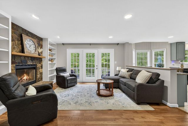 15160 QUAIL RIDGE DR, Amissville, VA 20106