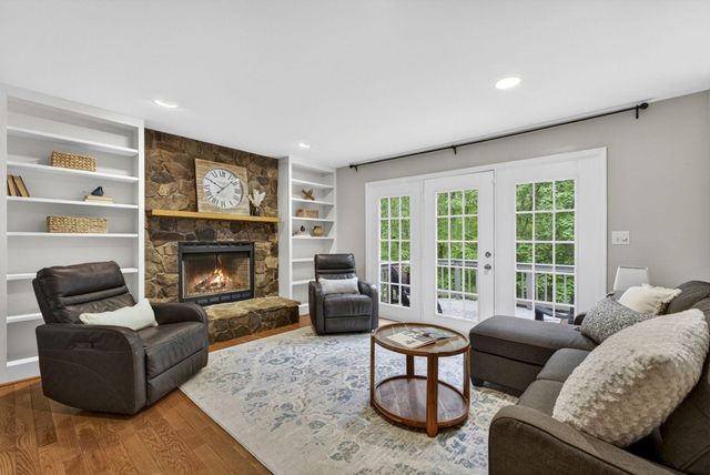 15160 QUAIL RIDGE DR, Amissville, VA 20106