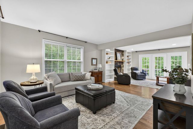 15160 QUAIL RIDGE DR, Amissville, VA 20106