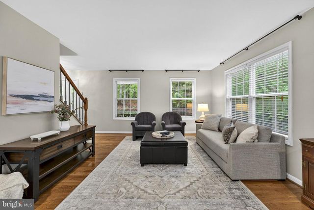 15160 QUAIL RIDGE DR, Amissville, VA 20106