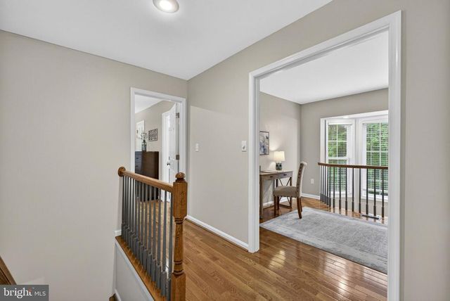 15160 QUAIL RIDGE DR, Amissville, VA 20106