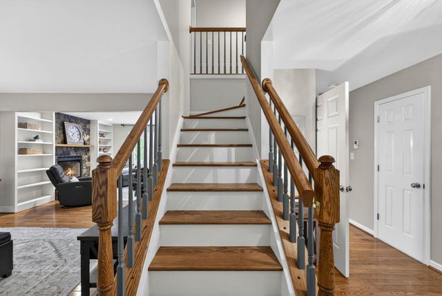 15160 QUAIL RIDGE DR, Amissville, VA 20106