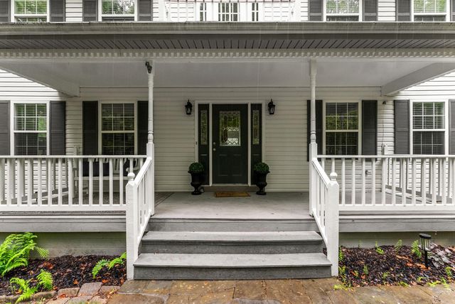15160 QUAIL RIDGE DR, Amissville, VA 20106