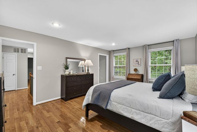 15160 QUAIL RIDGE DR, Amissville, VA 20106