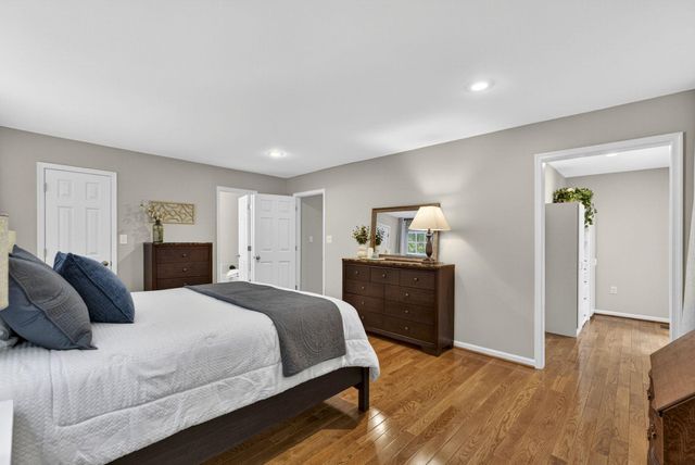 15160 QUAIL RIDGE DR, Amissville, VA 20106