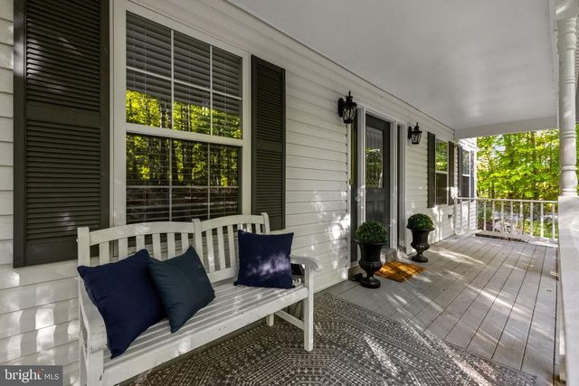 15160 QUAIL RIDGE DR, Amissville, VA 20106