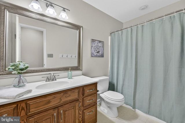 15160 QUAIL RIDGE DR, Amissville, VA 20106