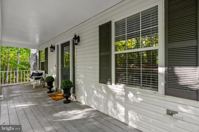 15160 QUAIL RIDGE DR, Amissville, VA 20106