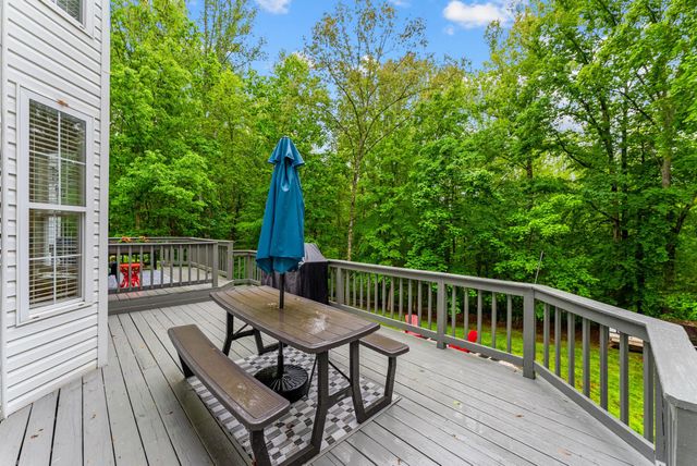 15160 QUAIL RIDGE DR, Amissville, VA 20106