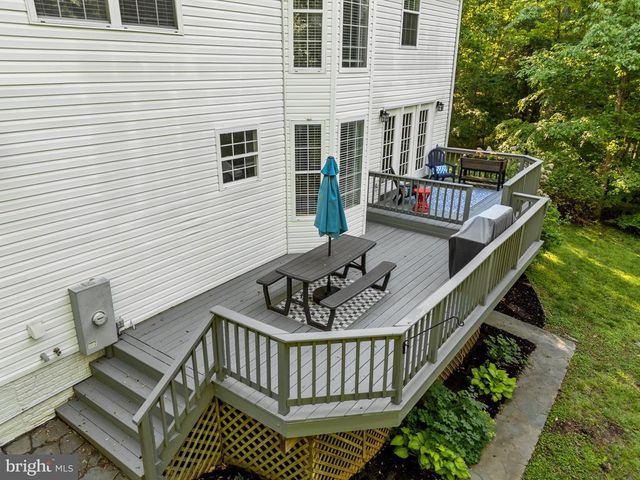 15160 QUAIL RIDGE DR, Amissville, VA 20106