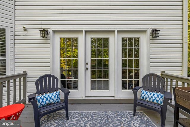 15160 QUAIL RIDGE DR, Amissville, VA 20106