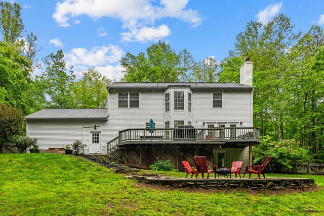 15160 QUAIL RIDGE DR, Amissville, VA 20106
