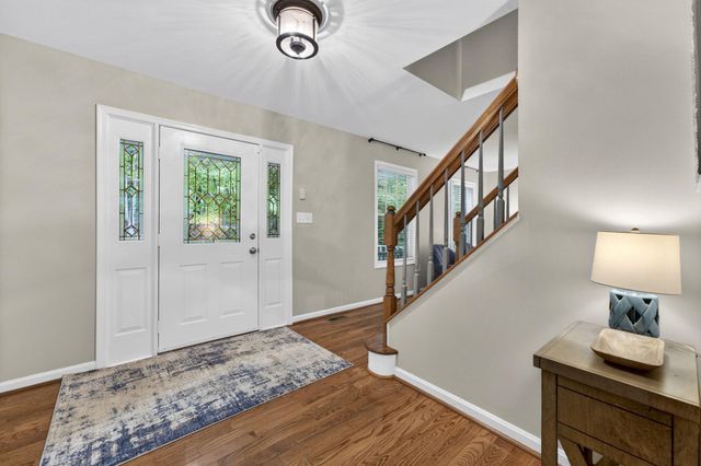15160 QUAIL RIDGE DR, Amissville, VA 20106