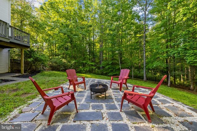 15160 QUAIL RIDGE DR, Amissville, VA 20106