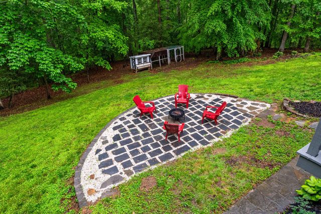 15160 QUAIL RIDGE DR, Amissville, VA 20106