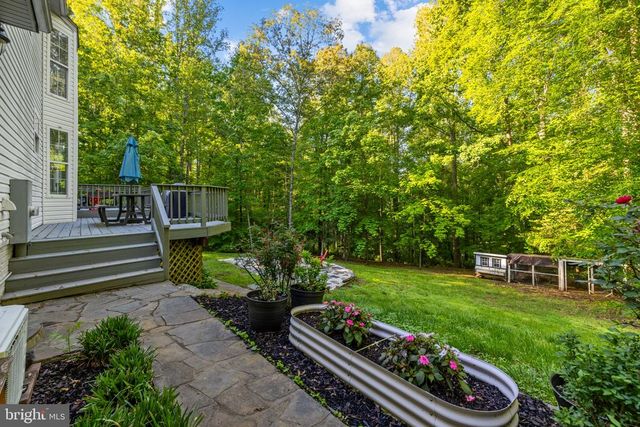 15160 QUAIL RIDGE DR, Amissville, VA 20106